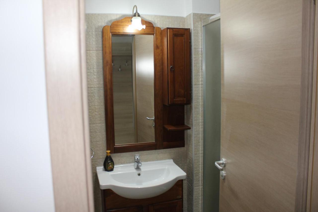 בוקרשט Gabroveni Aparthotel מראה חיצוני תמונה